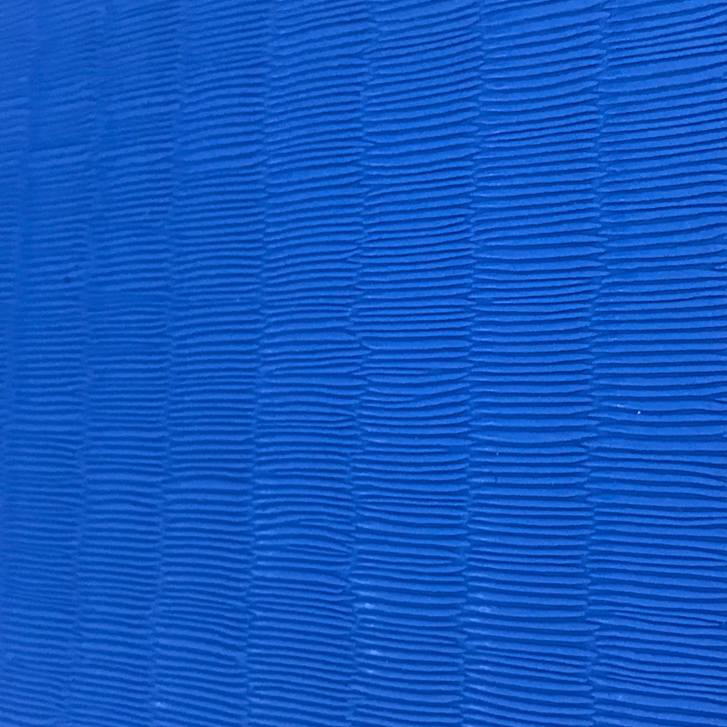 Lona industrial resistente recubierta de PVC de 750 g/m2 extra gruesa