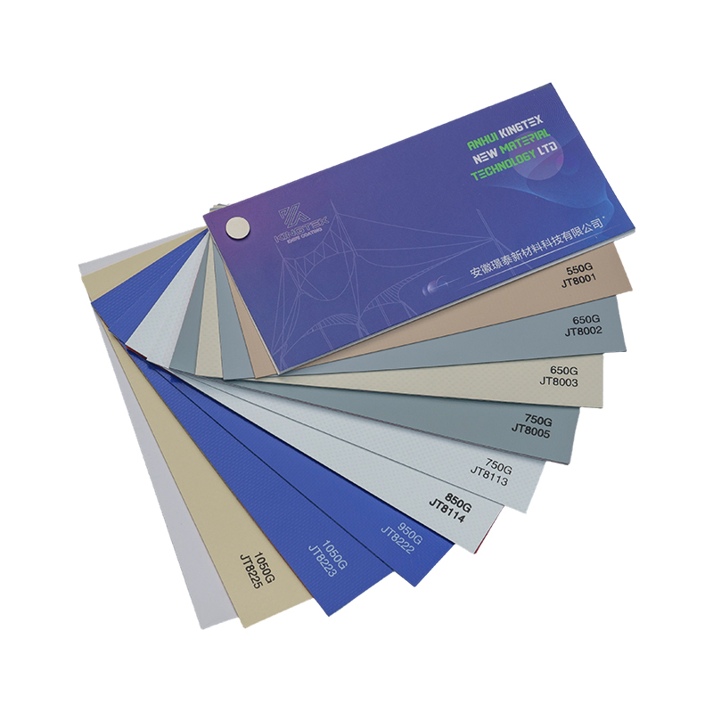 Lona industrial resistente recubierta de PVC de 750 g/m2 extra gruesa